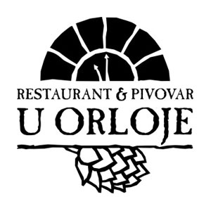 Logo Restaurace U Orloje