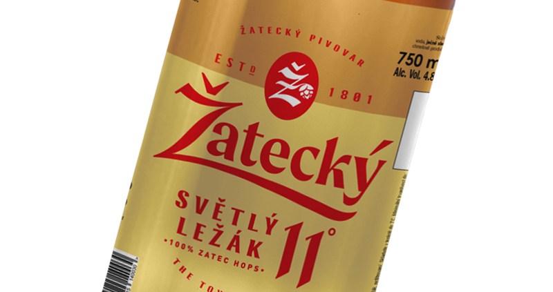 Žatec Premium